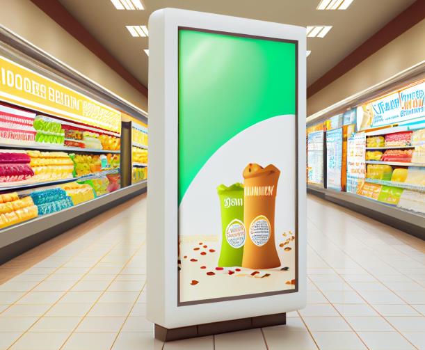 印度戶(hù)外廣告